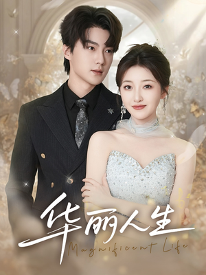 《华丽人生》（60集）在线免费短剧追到底