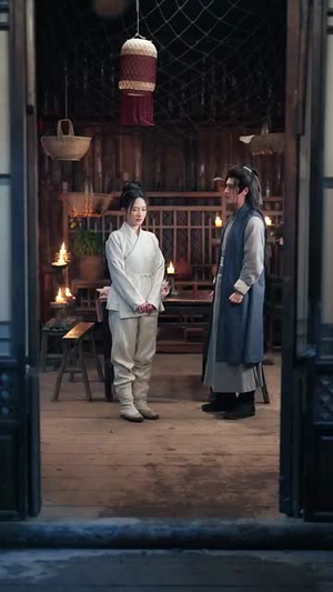 《枕春色》（73集）免费短剧全集一追到底