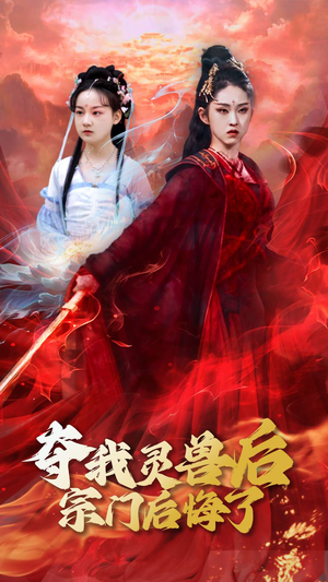 《夺我灵兽后宗门后悔了》（39集）免费短剧一口气追完