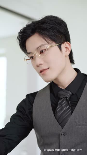 《婚色已晚》（58集）在线短剧免费全集观