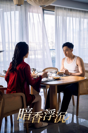 《暗香浮沉》（51集）追短剧精彩剧情一气呵成