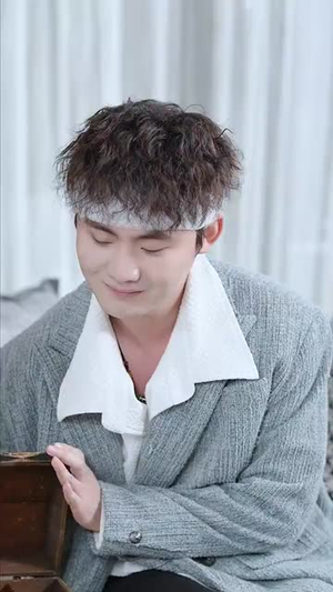 《梨花落无生》（49集）在线短剧免费连看爽