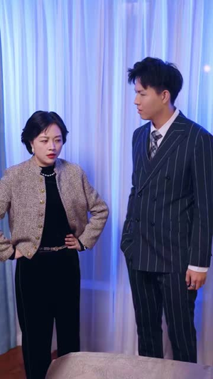 《替嫁后被太子爷宠上天》（80集）在线看短剧全集不卡顿