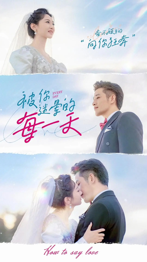 被你迷晕的每一天(84集)  被你迷晕的每一天(84集) 大结局一气呵成