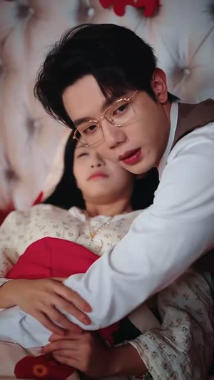 《妈咪太凶猛爹地休想逃》（81集）在线短剧免费追不停