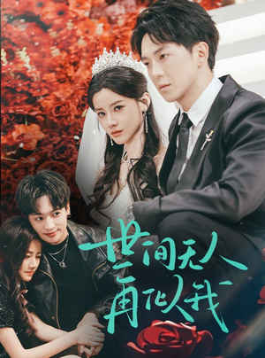 《世间无人再似我》（32集）看短剧全集过足追剧瘾
