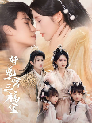 好兔一窝三福宝(68集) 好兔一窝三福宝(68集)独家资源免费看