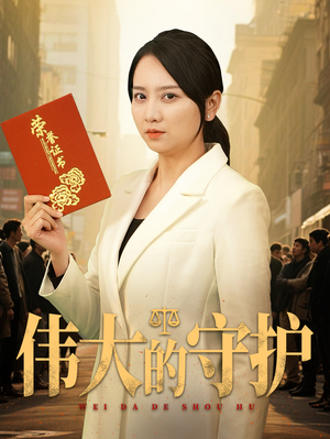 《伟大的守护》（31集）在线短剧免费全集追完