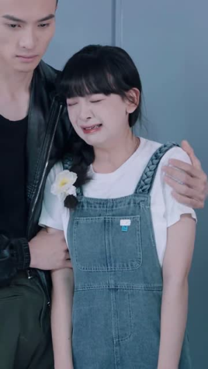 《哥哥们为何对我那样》（64集）短剧全集免费在线看