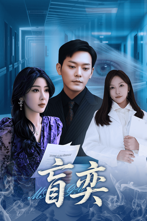 《盲奕》（40集）短剧精彩剧情一追到底