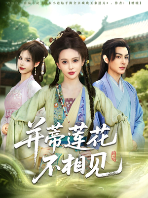 《并蒂莲花不相见》（89集）在线看短剧全集不停
