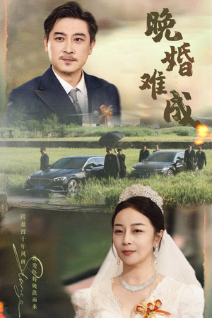 《晚婚难成》（60集）免费短剧全集马上看