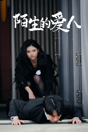 《陌生的爱人》（60集）在线短剧全集畅快追看