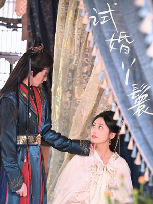 《试婚丫鬟》（76集）短剧免费畅看全集不停