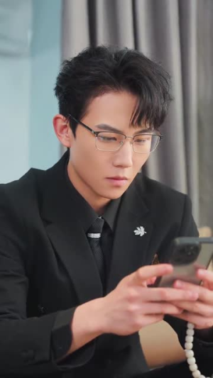 《私藏》（78集）热门短剧完整版随心看