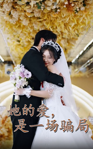 她的爱是一场骗局（60集）短剧太精彩了