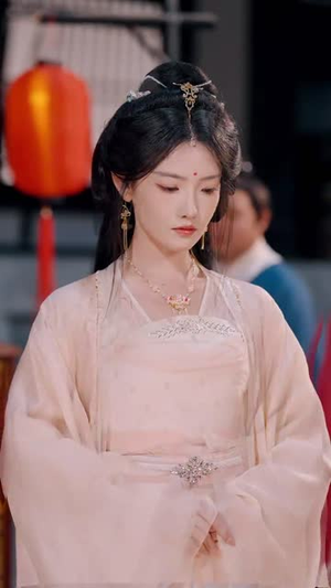 《我以胭脂覆山河》（79集）在线短剧免费全集赏