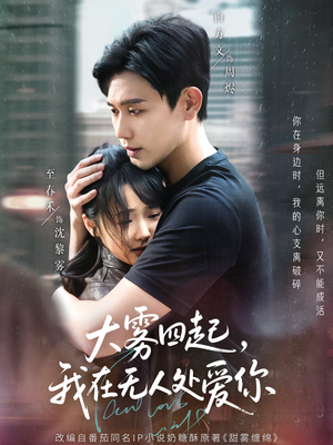 《大雾四起，我在无人处爱你》（72集）在线看短剧全集不卡顿