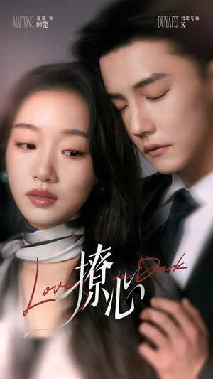 《暗撩》（80集）短剧全集免费在线看