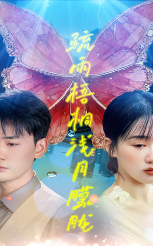 《疏雨梧桐浅月朦胧》（50集）短剧全集免费看个过瘾