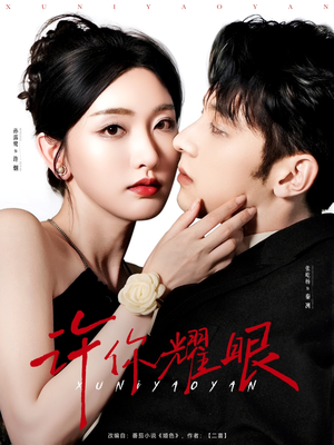 《许你耀眼》（84集）免费短剧全集随心追看