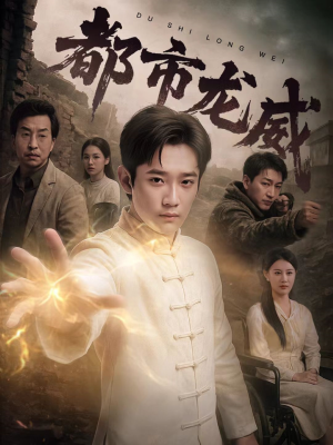 《都市龙威》（77集）短剧追不停超爽剧情体验