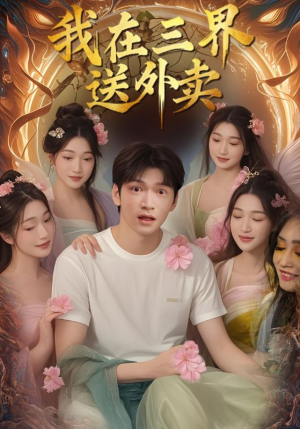 《我在三界送外卖》（88集）短剧全集免费在线赏