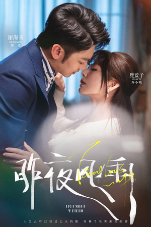 昨夜风雨（63集）短剧热播抢先看