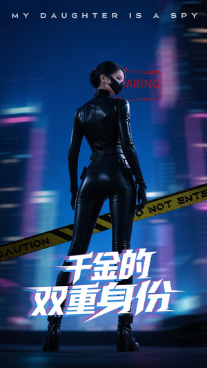 《千金的双重身份》（62集）看短剧精彩不停歇