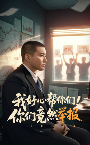 我好心帮你们！你们竟然举报（60集）全剧免费观看