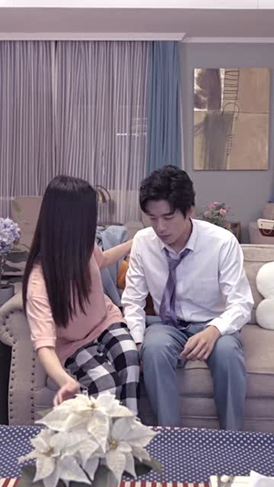 《婚陷迷局》（41集）畅快在线看短剧全集