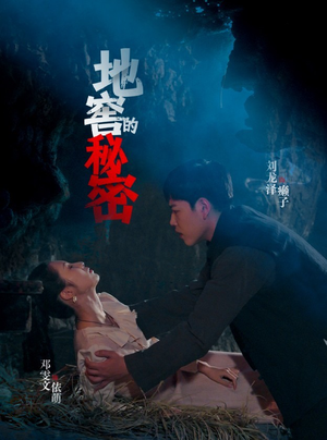 《地窖的秘密》（40集）一追到底短剧看个够