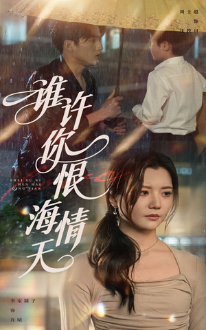 谁许你恨海情天(50集) 谁许你恨海情天(50集)热播短剧免费看