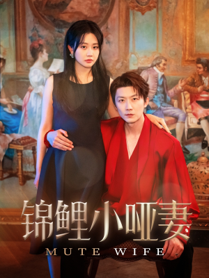 《锦鲤小哑妻》（90集）看短剧全集畅享不停