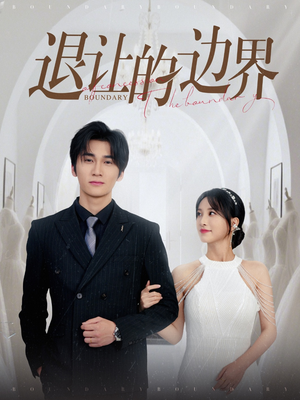 《退让的边界》（46集）短剧在线看全集超带感
