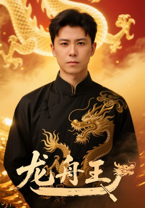 龙舟王(79集) 龙舟王(79集)推荐你们也去看