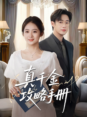 《真千金攻略手册》（35集）短剧全集畅享追不停