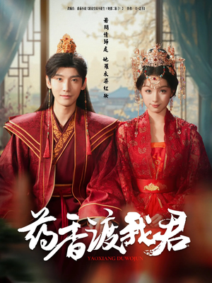 药香渡我君（62集）热门短剧大全