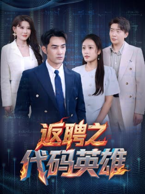 《返聘之代码英雄》（37集）追短剧全集免费看