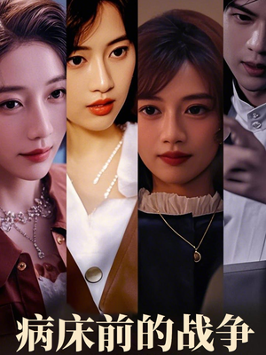 《病床前的战争》（52集）畅看短剧免费全集版
