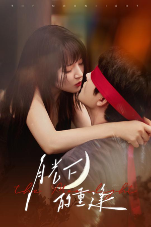 《月光下的重逢》（54集）短剧精彩全收录免费看