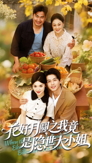 《花好月圆之我竟是隐世大小姐》（63集）短剧盛宴全集在线嗨看