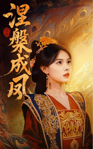 《涅槃成凤》（60集）免费短剧畅享视觉盛宴