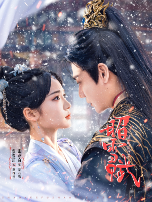 《昭雪赋》（61集）免费短剧在线一追到底