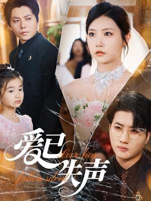 爱已失声（68集）精彩短剧热播