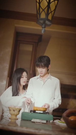 《陆总你逃不掉了》（44集）看短剧全集畅享不停