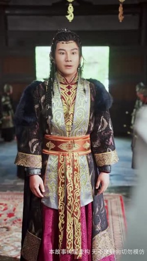 仙娃开挂,救爹娶妃赢天下(72集) 仙娃开挂,救爹娶妃赢天下(72集)大结局太过瘾了