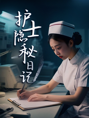 《护士隐秘日记》（38集）在线短剧全集免费速看