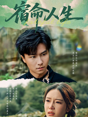 《宿命人生》（60集）免费短剧连看沉浸体验