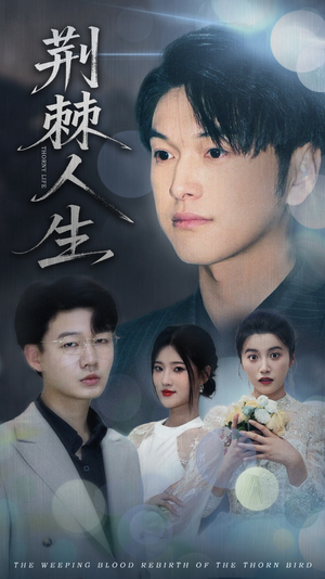 《荆棘人生》（74集）免费短剧全集一追到底